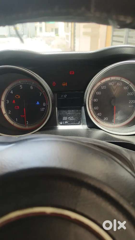 Maruti Suzuki Swift 2019 Petrol Well Maintained