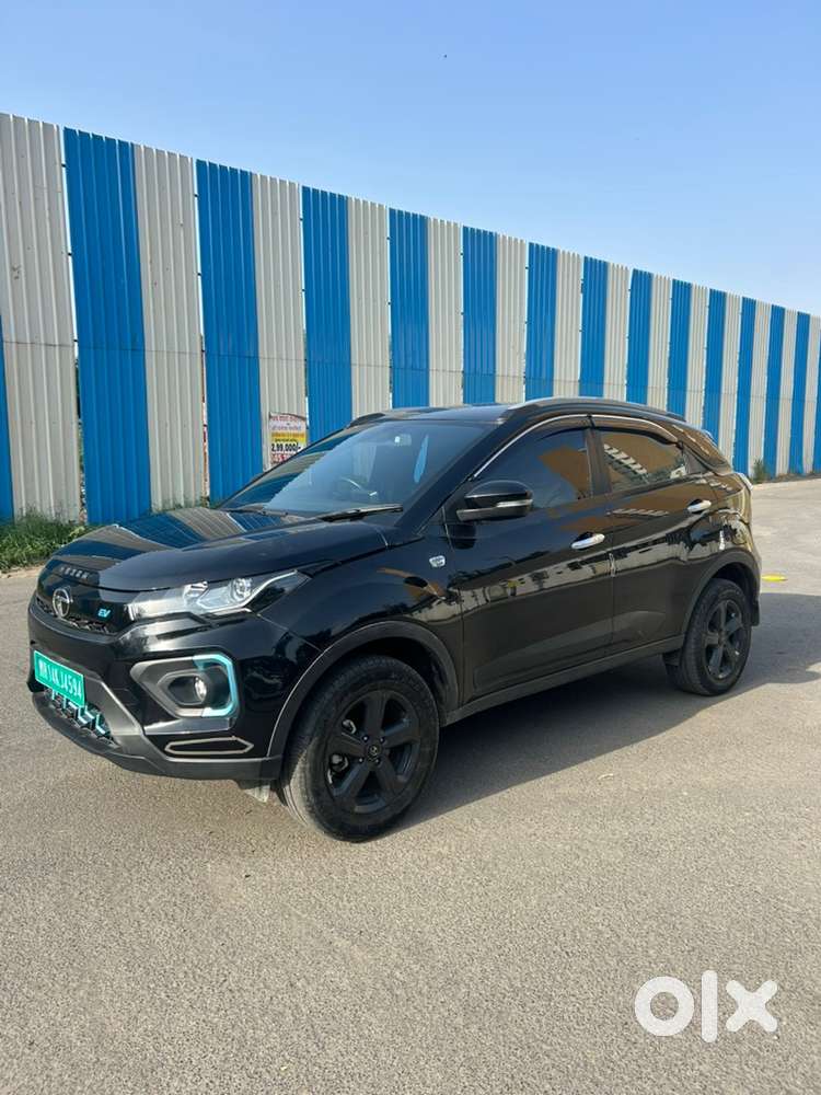 Tata Nexon Ev 2022