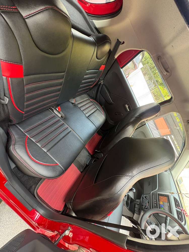 Maruti Suzuki Alto K10