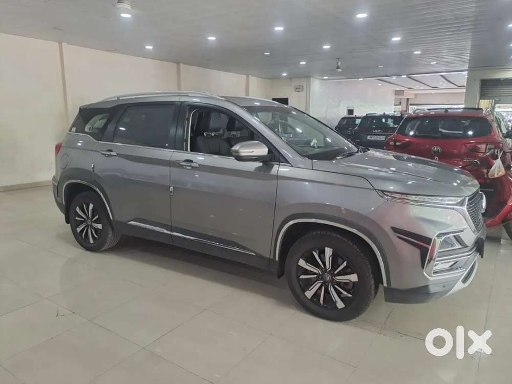 Mg Hector 2.0 Smart Diesel, 2020, Diesel