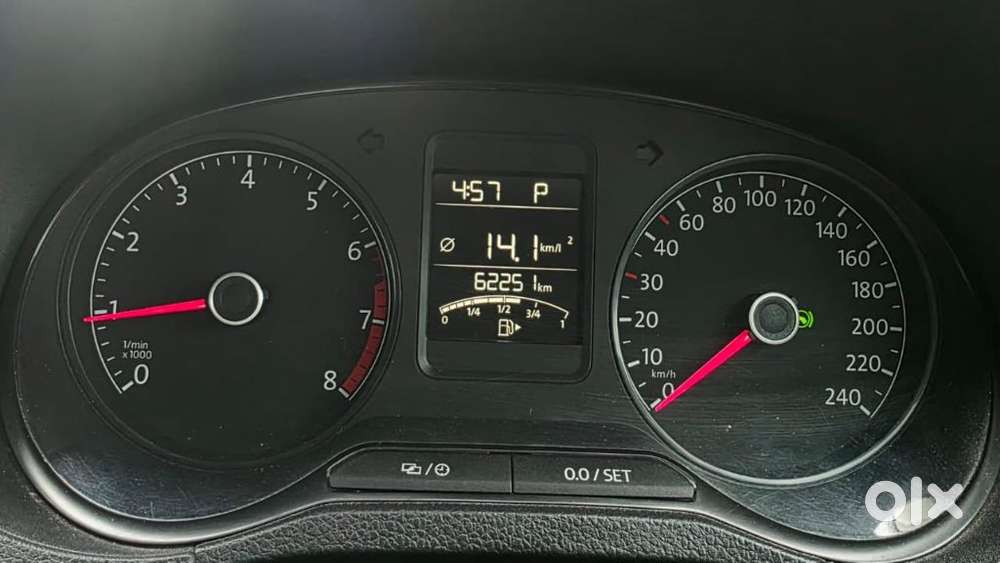Volkswagen Polo Gt Tsi, 2020, Petrol