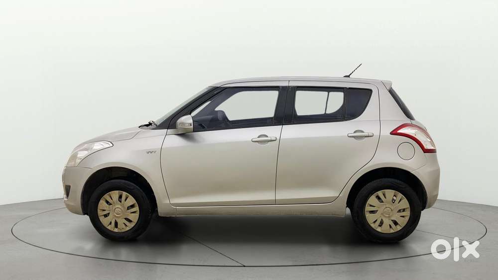 Maruti Suzuki Swift 2011-2014 Vxi, 2012, Petrol
