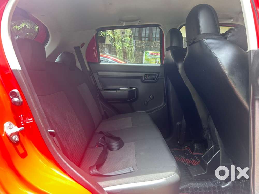 Maruti Suzuki S-presso 2022 Petrol Good Condition