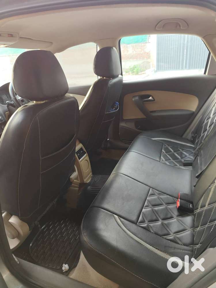Volkswagen Vento 1.6l Highline 2012 Good Condition