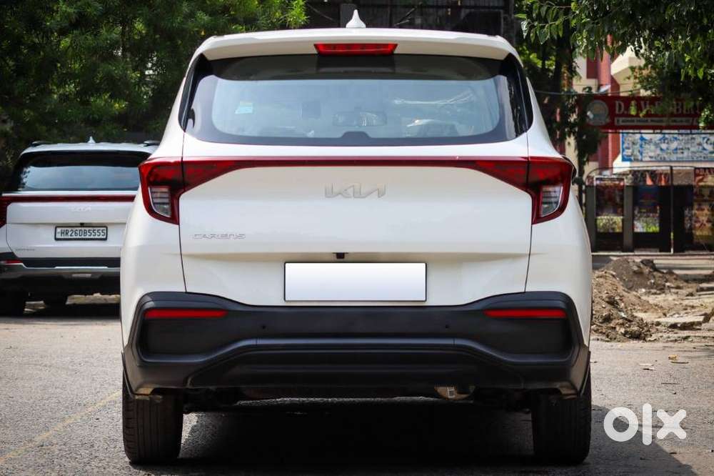 Kia Carens G1.5 6mt Gravity, 2025, Petrol