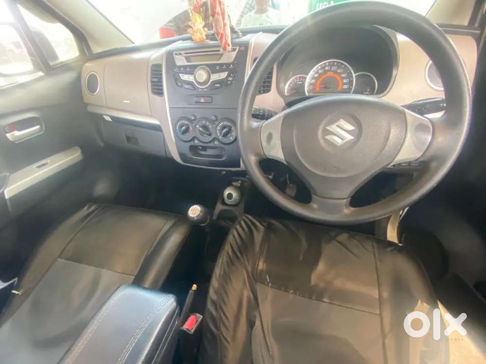 Fully Maintain Car