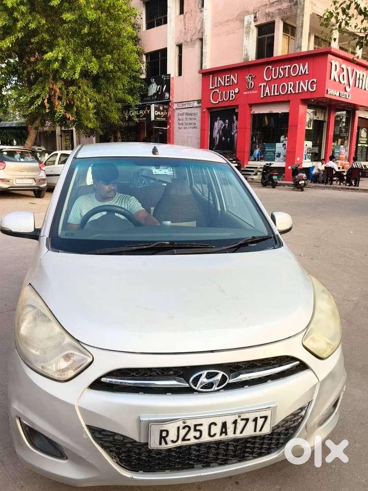 I10 Good Condition Ready To Sell