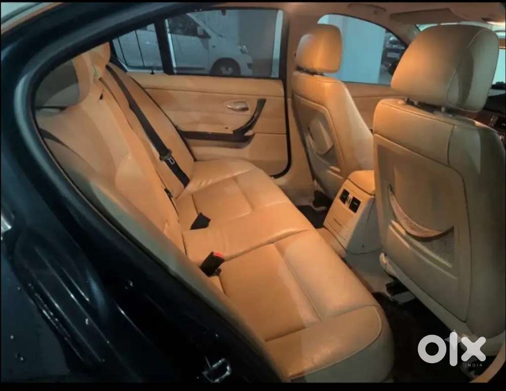 Bmw 3 Series 325i E90