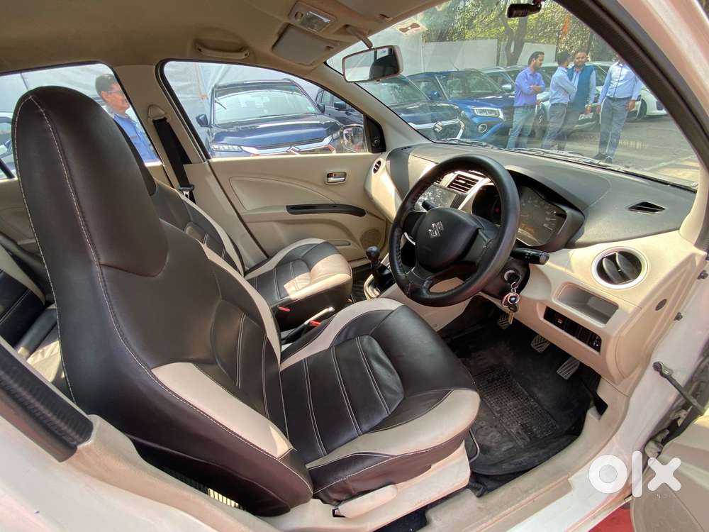 Maruti Suzuki Celerio Vxi Mt, 2020, Petrol
