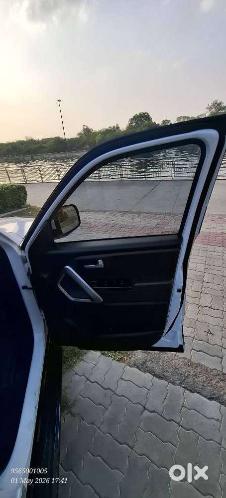 Mahindra Scorpio-n 2.2 Z8 L Diesel At 4wd 7 Str, 2023, Diesel