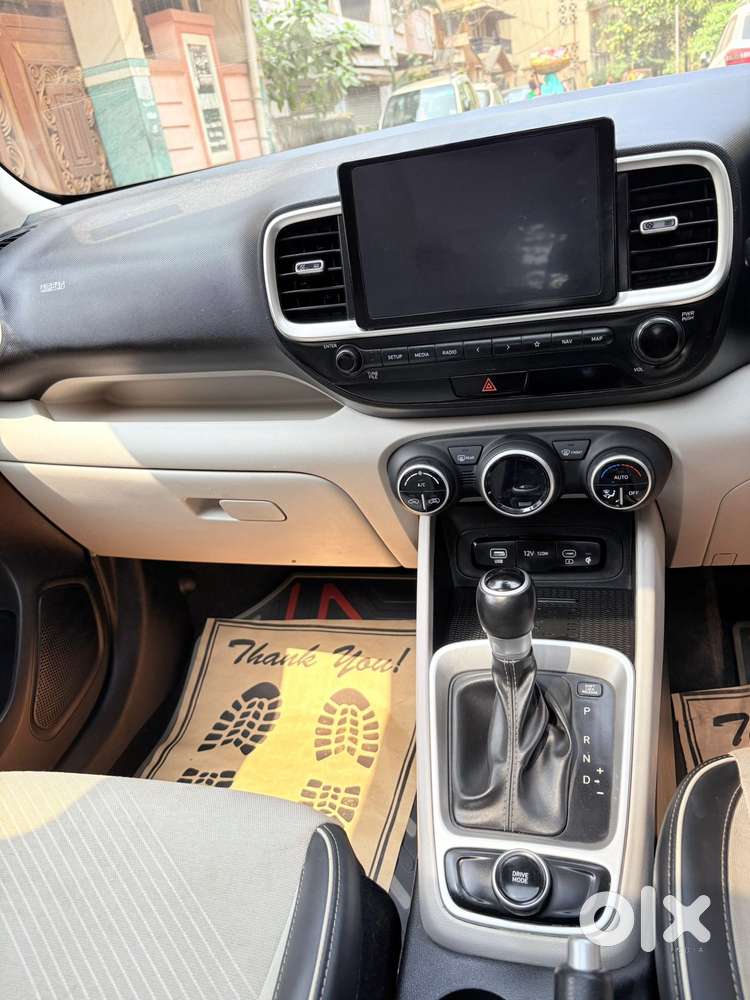 Hyundai Venue Sx Opt Turbo, 2023, Petrol