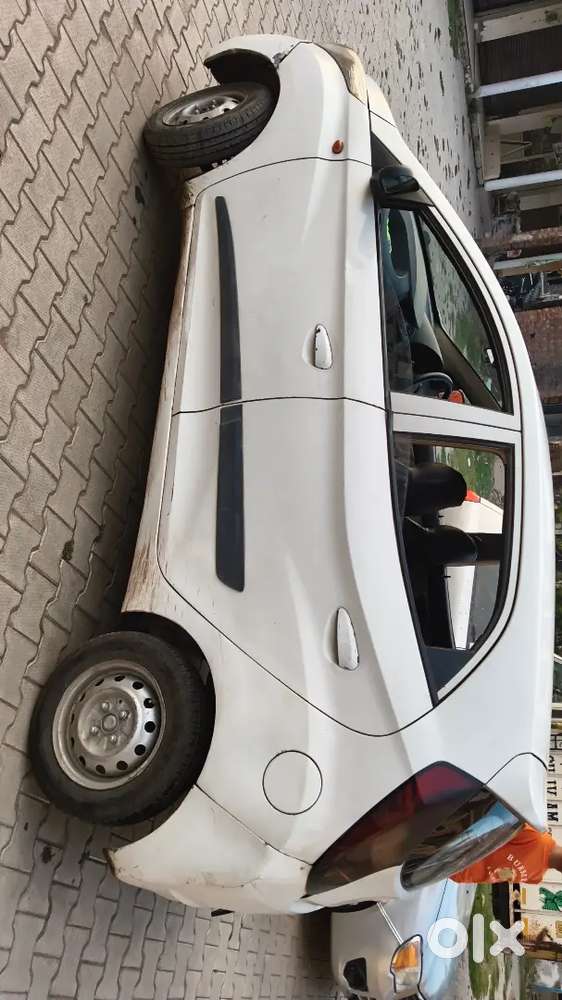 Hyundai Eon 2018 Plus(o)