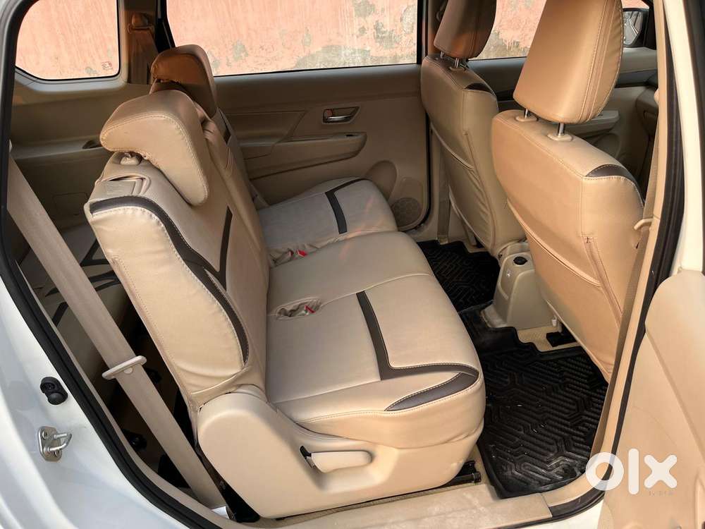 Maruti Suzuki Ertiga 1.5 Vxi Shvs, 2022, Petrol