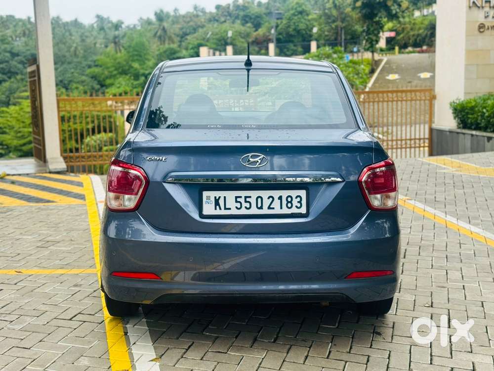 Hyundai Xcent [ ] 1.2 S, 2014, Petrol