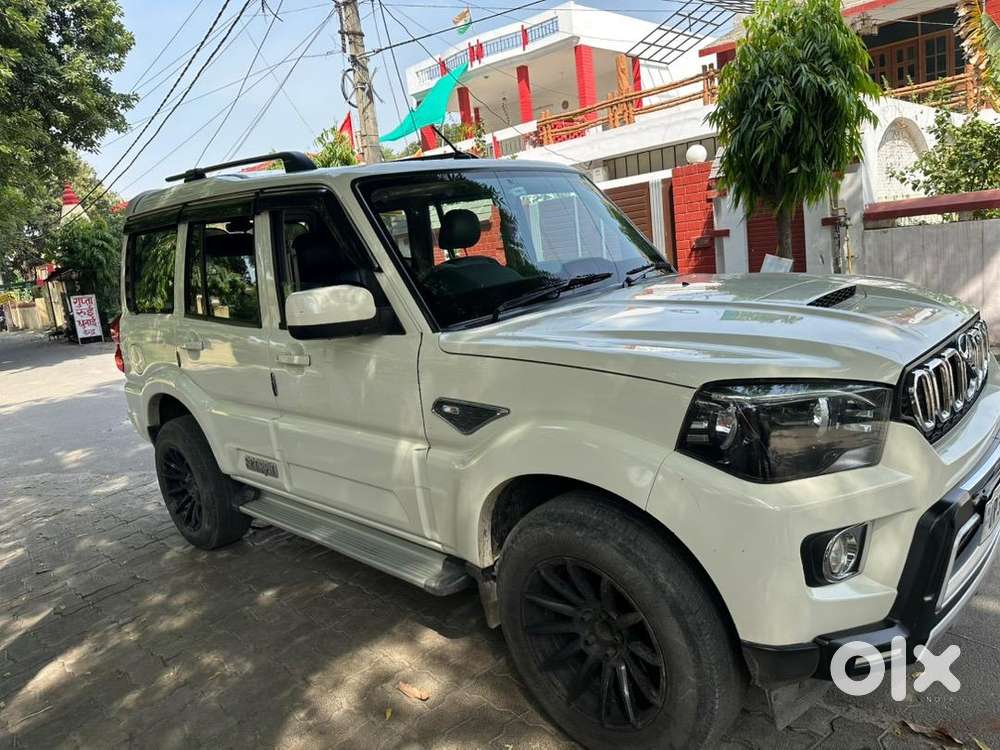 Mahindra Suv Diesel 2022