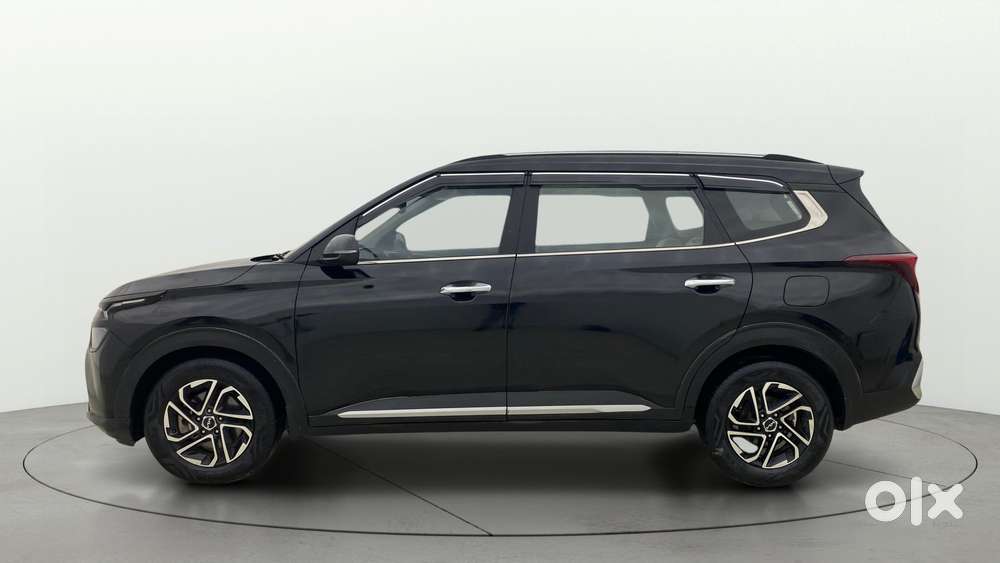 Kia Carens 1.5 Luxury Plus Diesel At 7 Str, 2023, Diesel