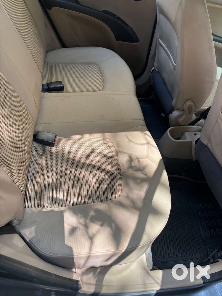 Hyundai I10 2008 Petrol 59150 Km Driven