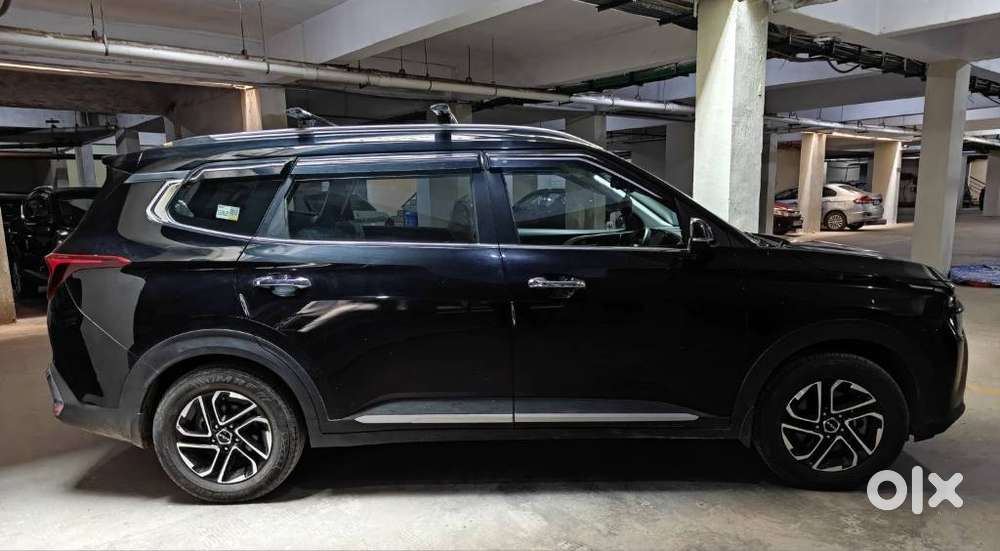 Kia Carens 1.4 Luxury 7 Str, 2022, Petrol