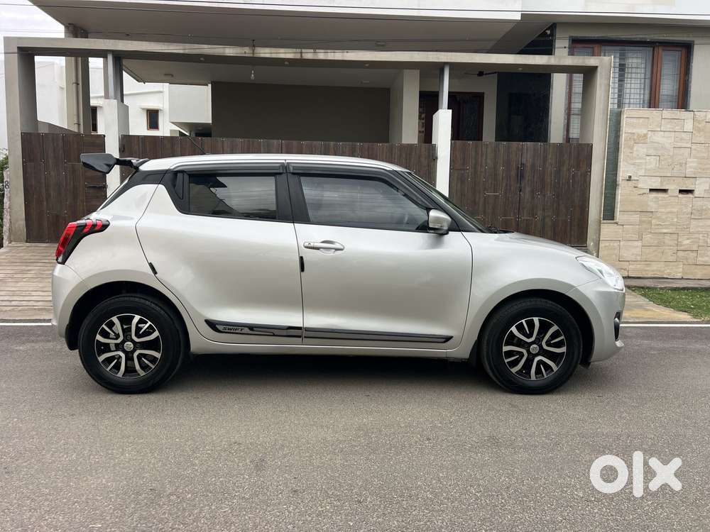 Maruti Suzuki Swift 1.2 Vxi One Million Edition Vi, 2020, Petrol