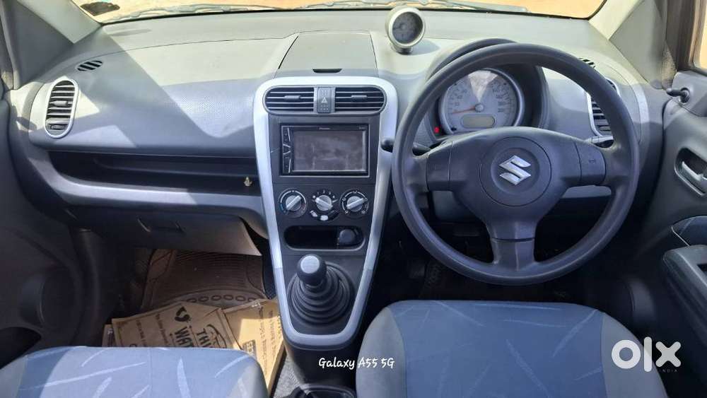 Maruti Suzuki Ritz Vxi, 2009, Petrol