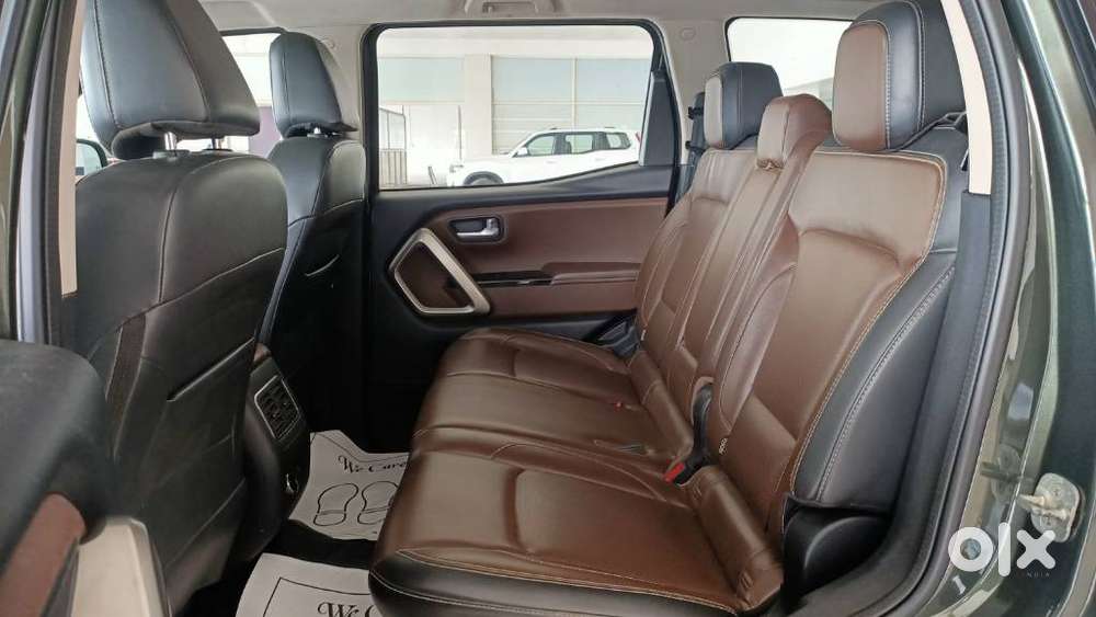 Mahindra Scorpio N Z8 L Diesel Mt 2wd 7 Str [2022], 2022, Diesel