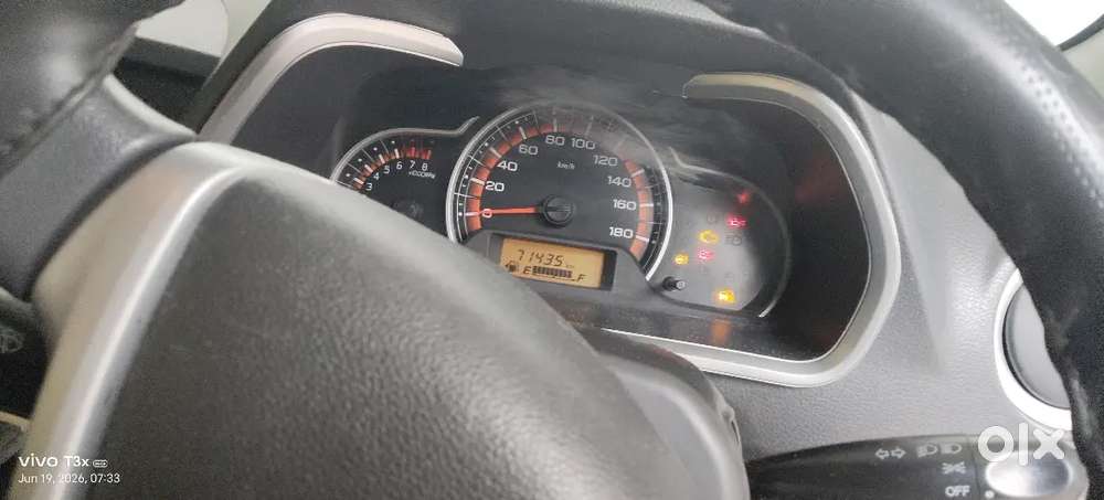 Maruti Suzuki Alto K10 2019 Petrol 69000 Km Driven