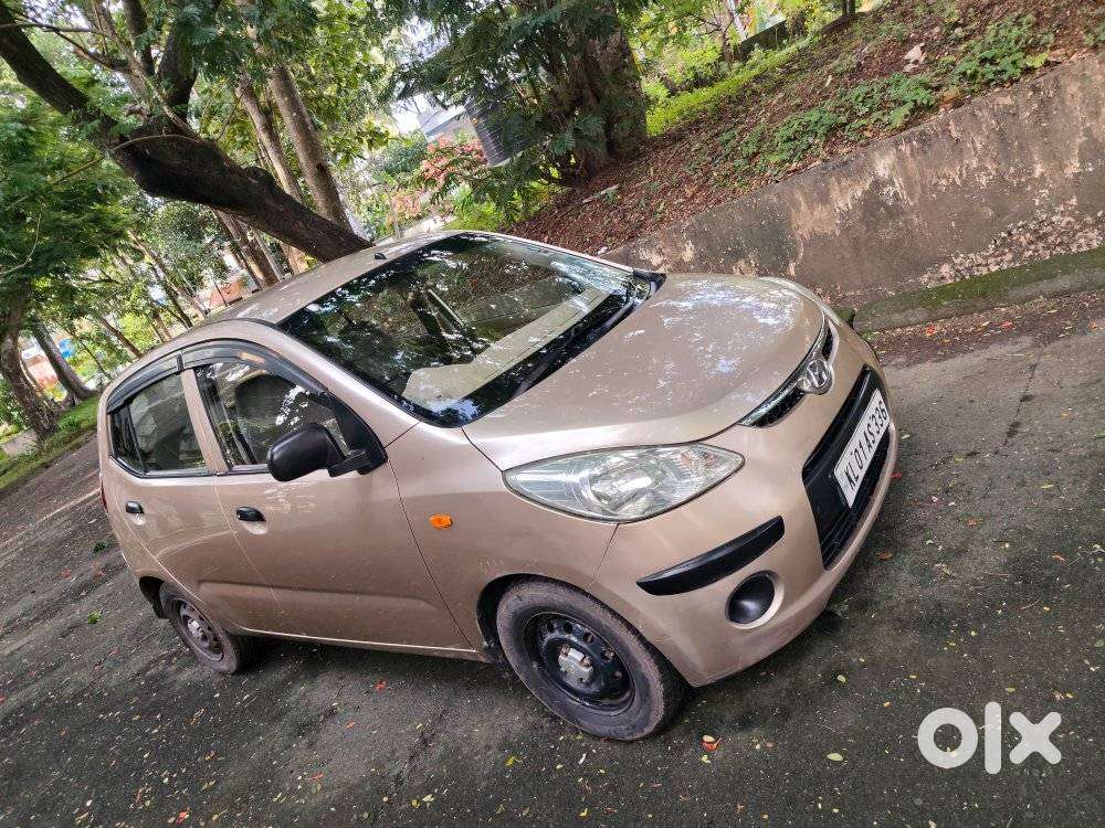 Hyundai I10 Era 1.1, 2008, Petrol