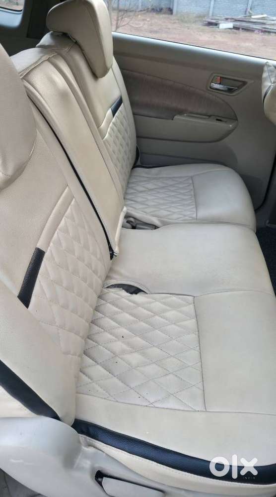 Maruti Suzuki Ertiga 2012-2015 Vdi, 2012, Diesel