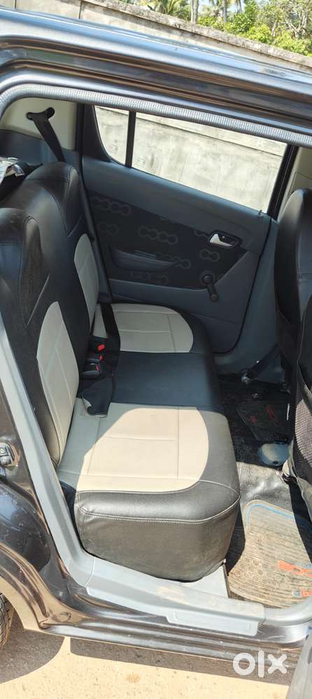 Maruti Suzuki Alto 800 2012-2016 Vxi, 2014, Petrol