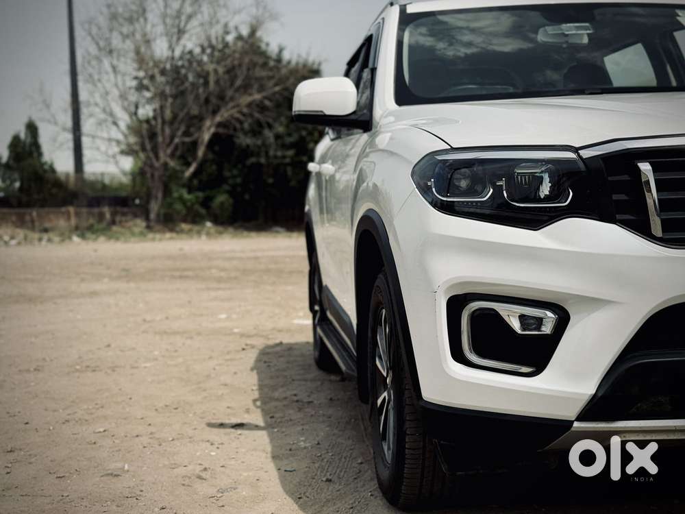 Mahindra Scorpio N, 2025, Diesel