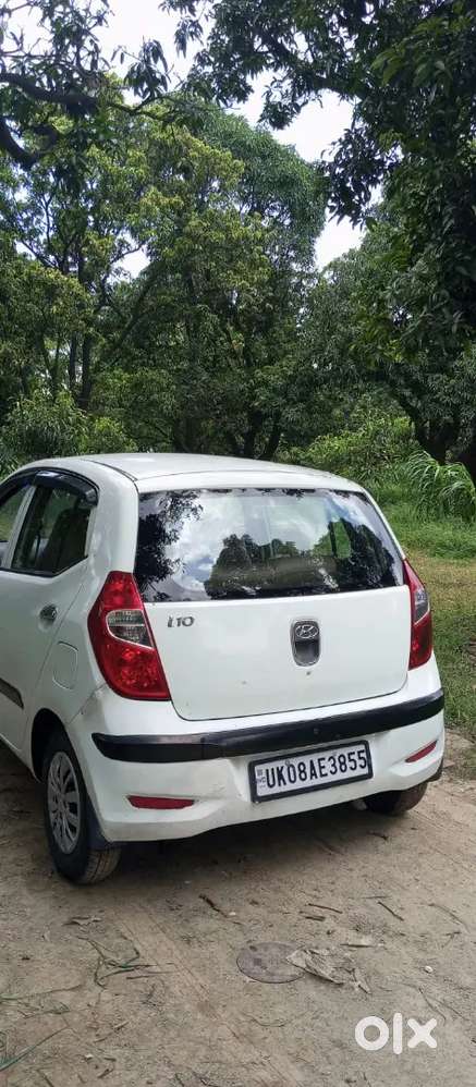 Hyundai I10 2014 Petrol Manual