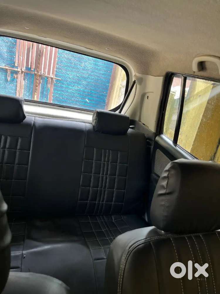 Maruti Suzuki Wagon R 2016