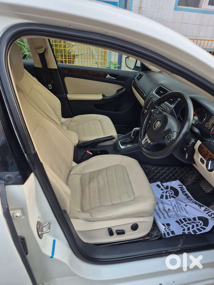 Volkswagen Jetta 2.0l Tdi Highline At, 2014, Diesel