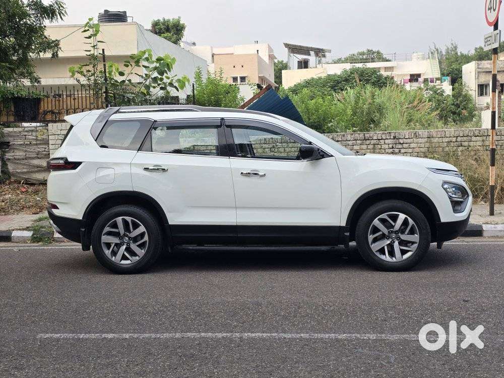 Tata Safari 2.0 Kryotec Xza, 2022, Diesel