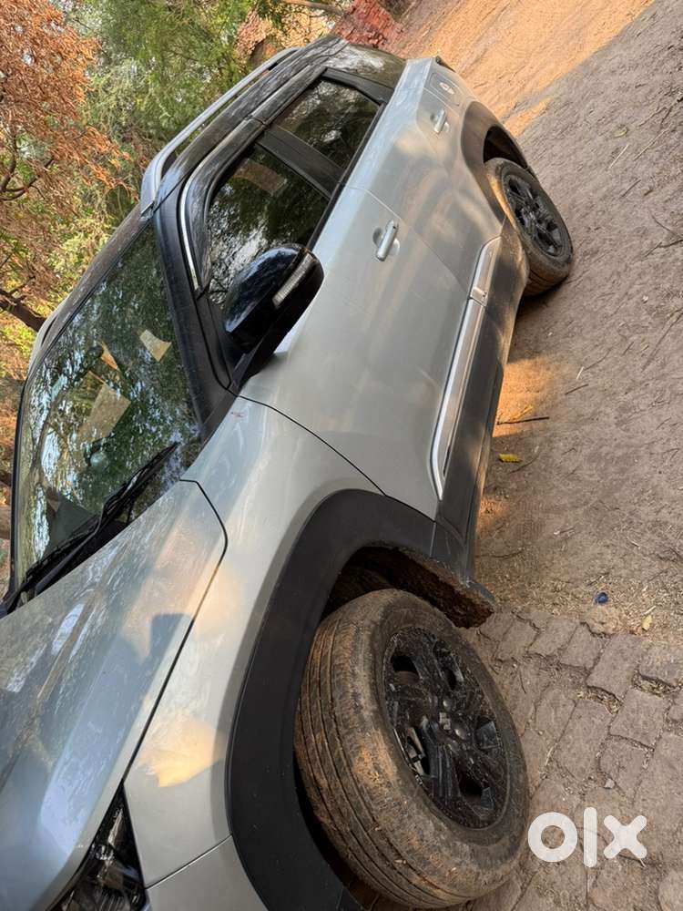 Maruti Suzuki Brezza 2022