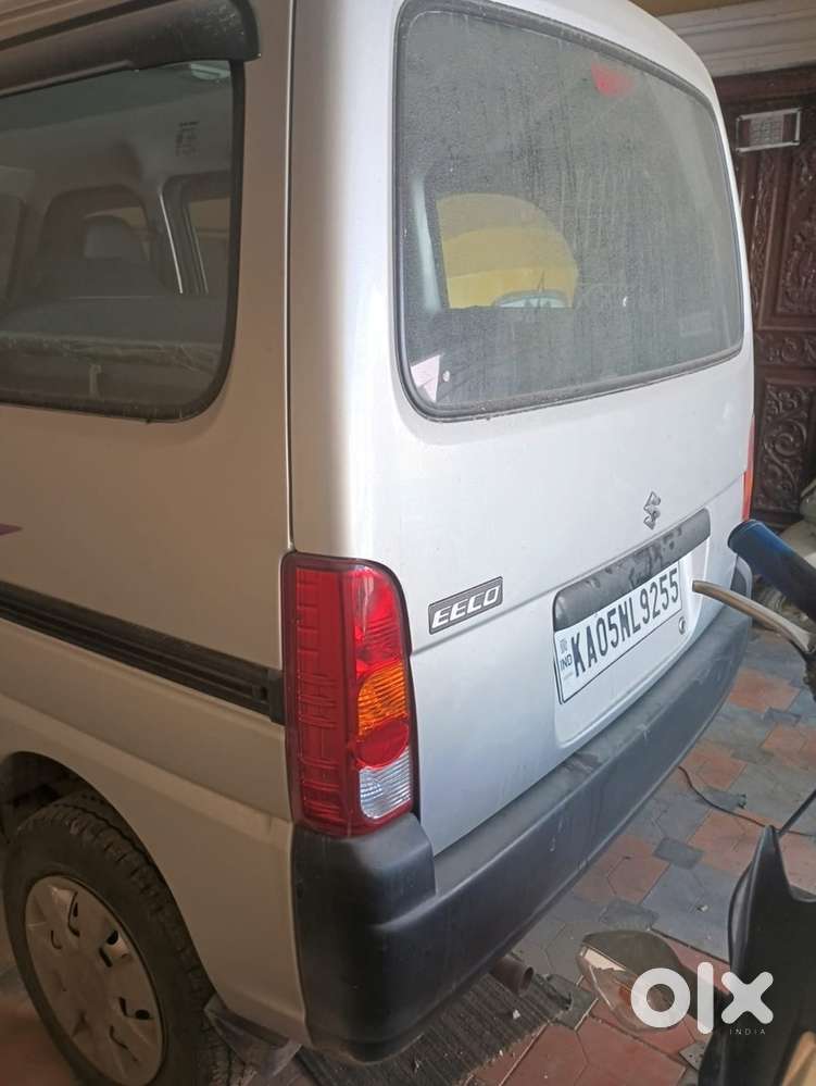 Maruti Suzuki Eeco 2024