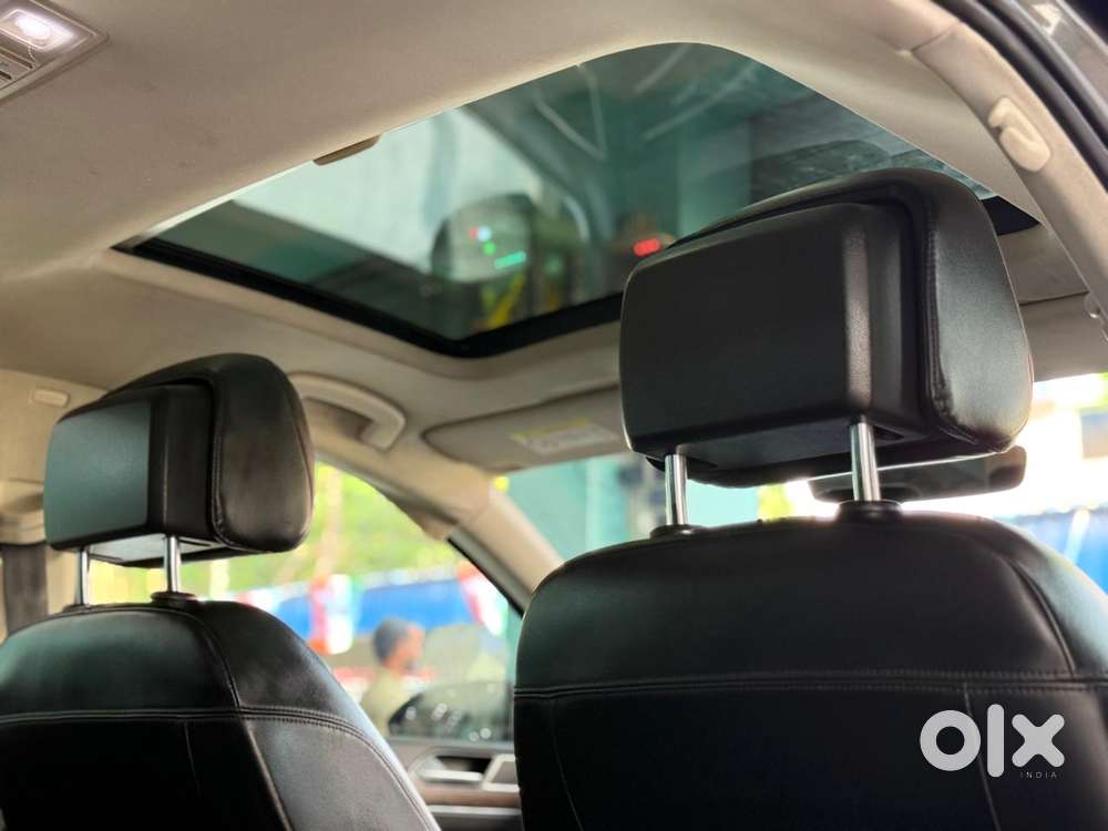 Volkswagen Passat [2014-2018] 2.0 Highline Dsg, 2018, Diesel