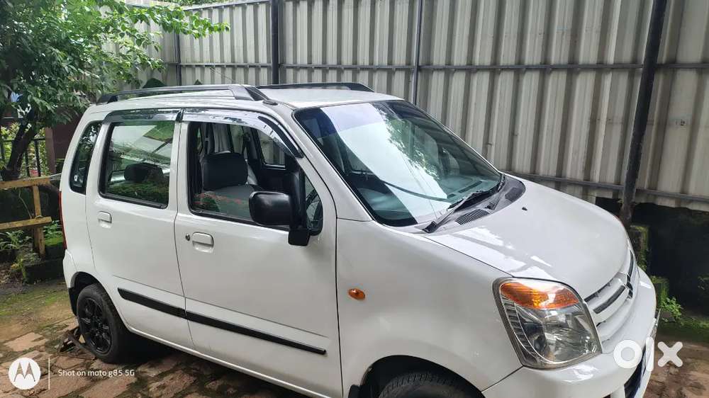 2009 Maruti Suzuki Wagon R