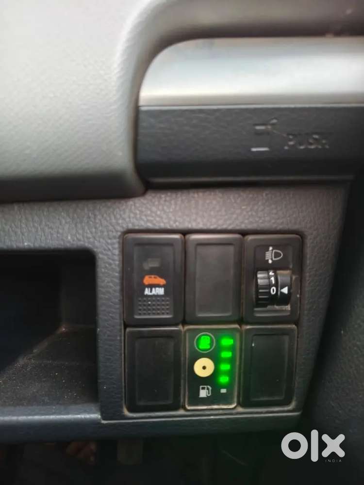 Maruti Suzuki Wagon R 2012 Cng & Hybrids Well Maintained