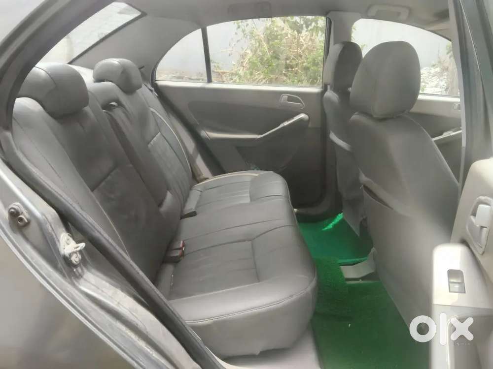 Tata Manza 2010 Petrol 96000 Km Driven