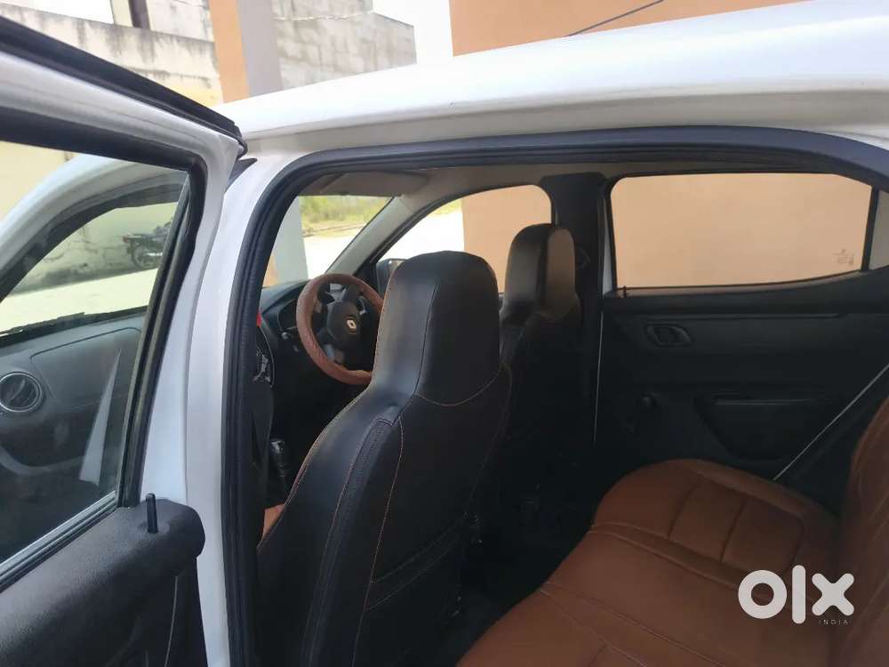 Renault Kwid 1.0 2018