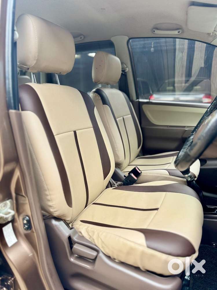 Maruti Suzuki Zen 2011