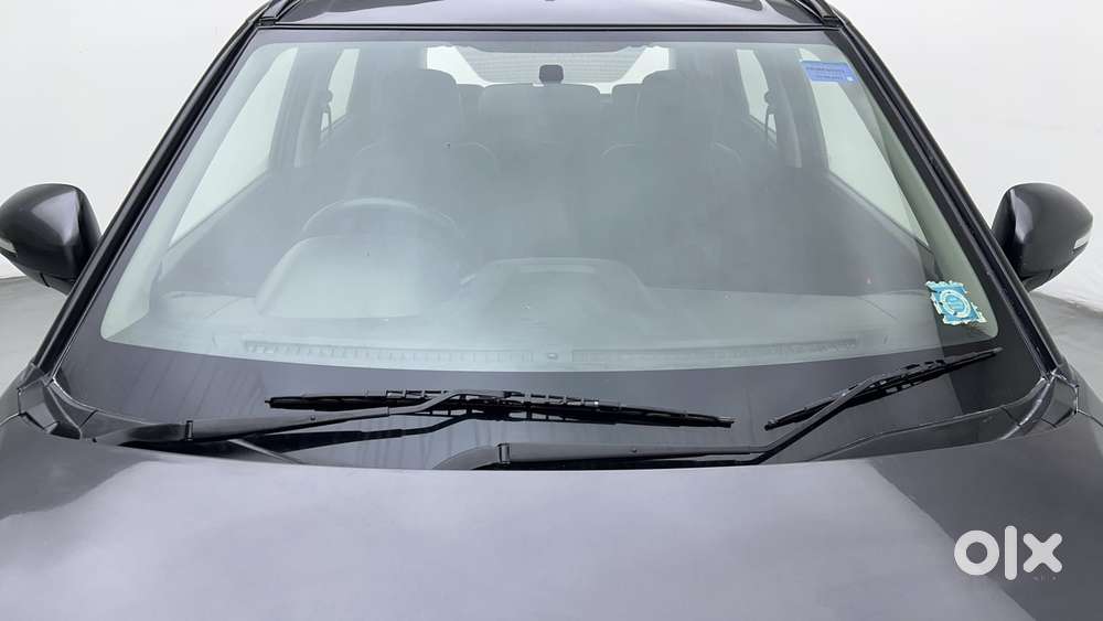 Maruti Suzuki Vitara Brezza 1.5 Vxi, 2021, Petrol