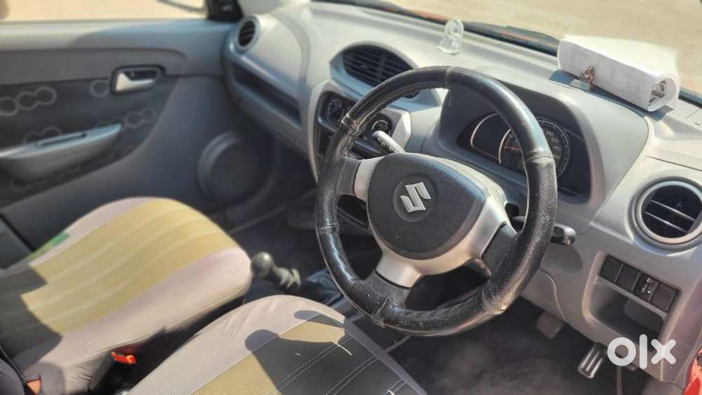 Maruti Suzuki Alto 800 2012-2016 0.8 Lxi (o), 2015, Petrol