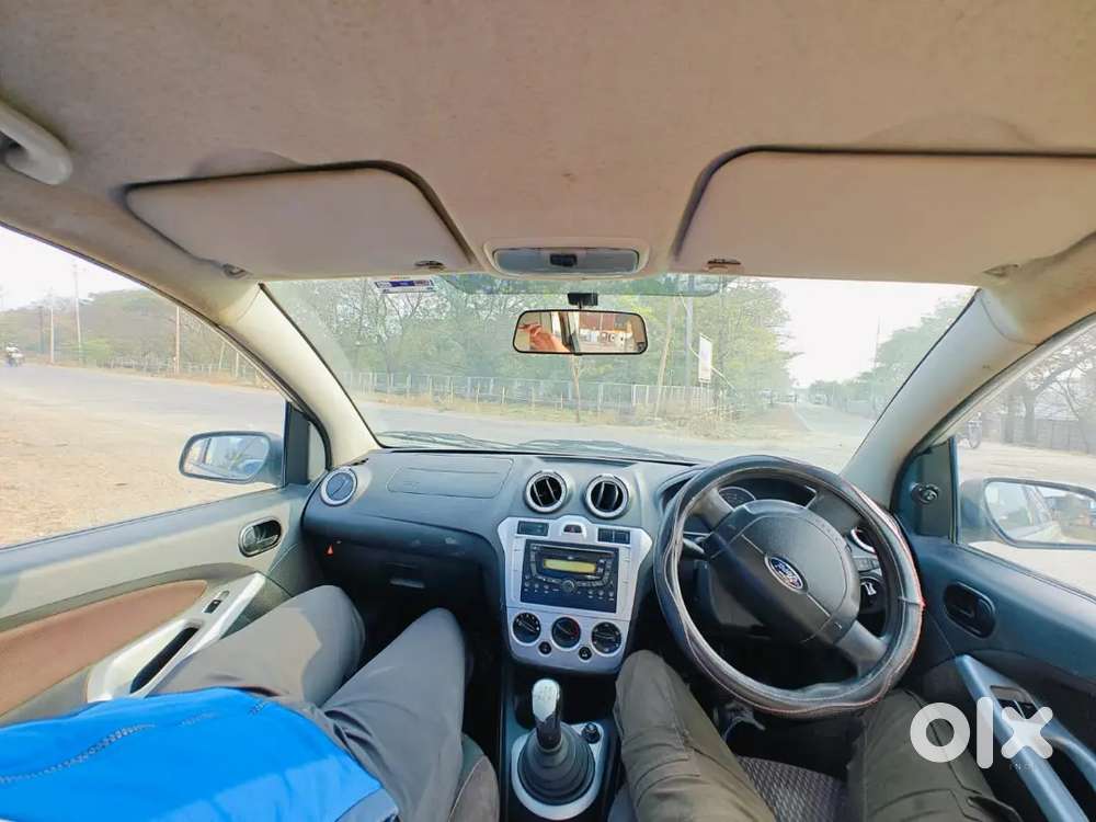 Sale Ford Figo Diesel