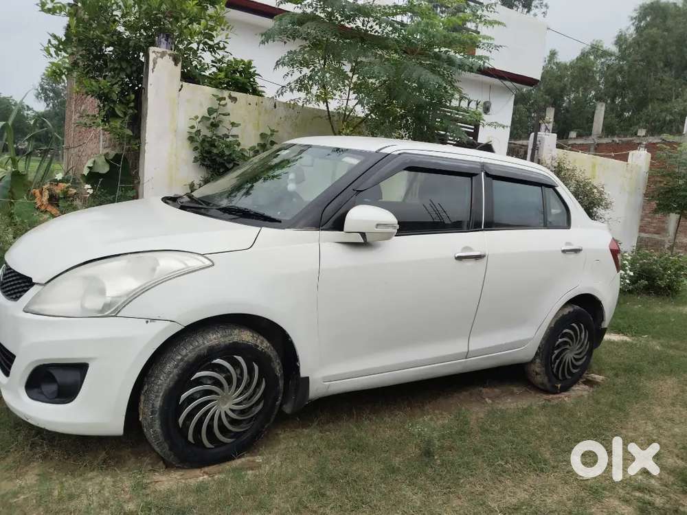 Maruti Suzuki Swift 2013
