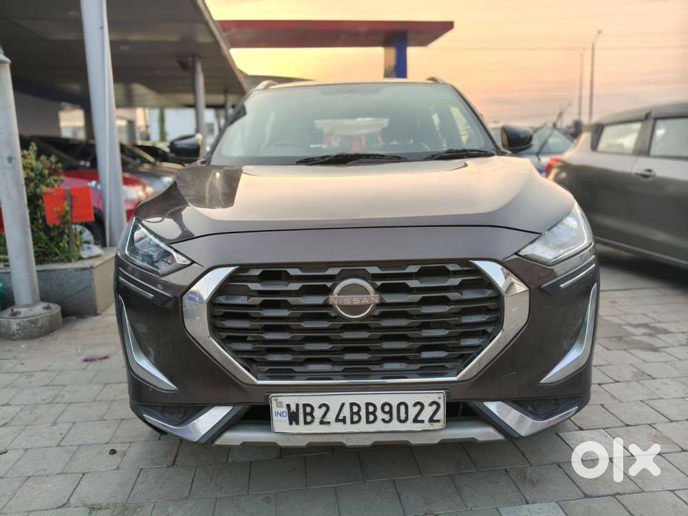 Nissan Magnite 1.0 Xl, 2021, Petrol