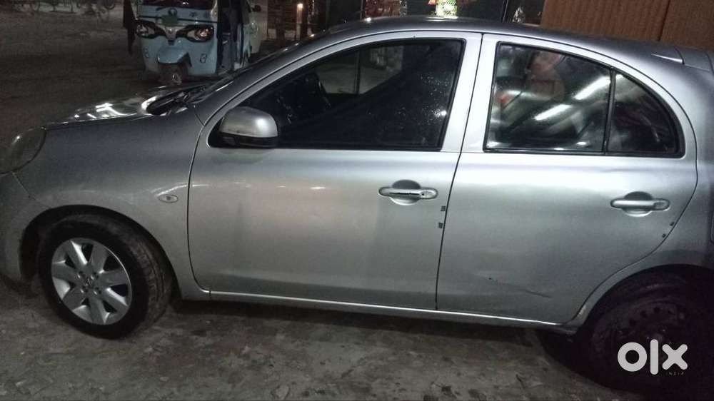 Nissan Micra Primo 2011 Diesel Good Condition