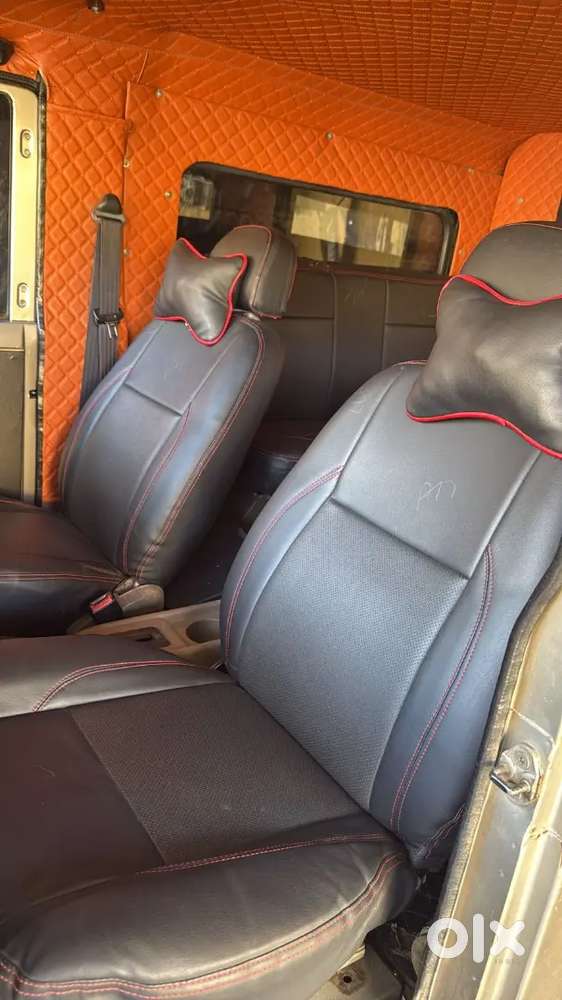 Mahindra Thar Roxx 2014 Diesel 950000 Km Driven