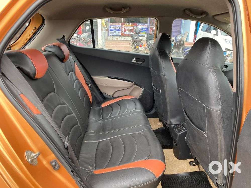 Hyundai I10 Asta, 2014, Diesel